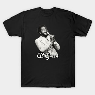 Al Green / 1946 T-Shirt